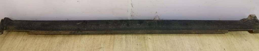 накладка на порог Honda Pilot 1 поколение 2004, 3.5 л., i, J35A4, бензин, АКПП, бежевый, внедорожник 5 дв., полный привод, 71850S9VA, 71850S9VA00ZA - фото №1