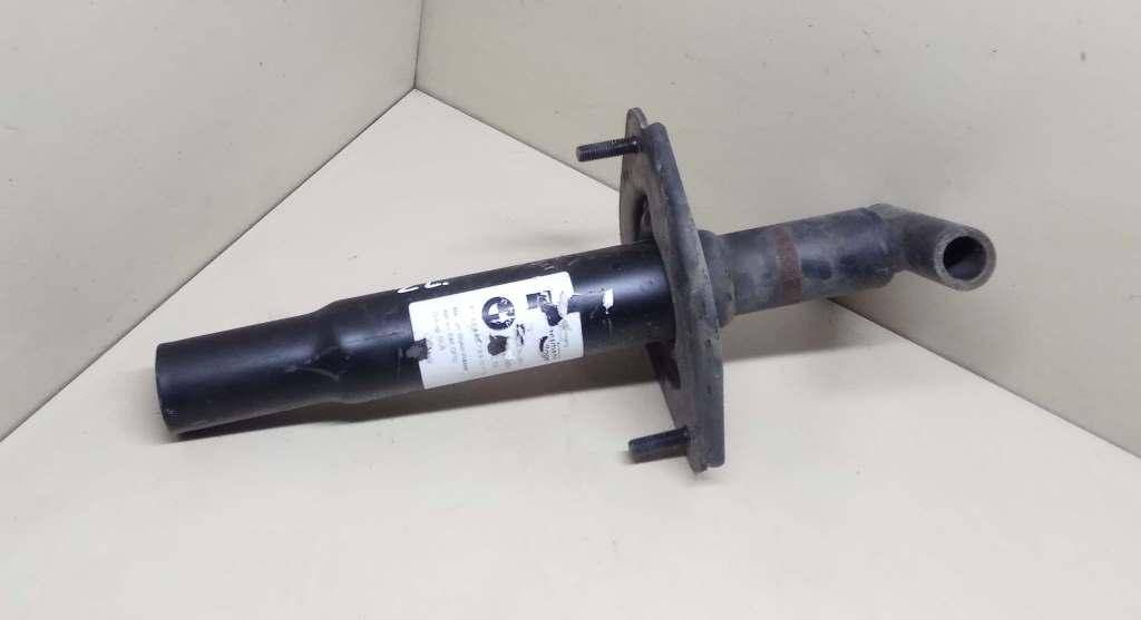 Крепление бампера заднего BMW X5 E53 2001, 3.0 л., i, бензин, АКПП, серый, внедорожник 5 дв., полный привод, 51128402331 - фото №1