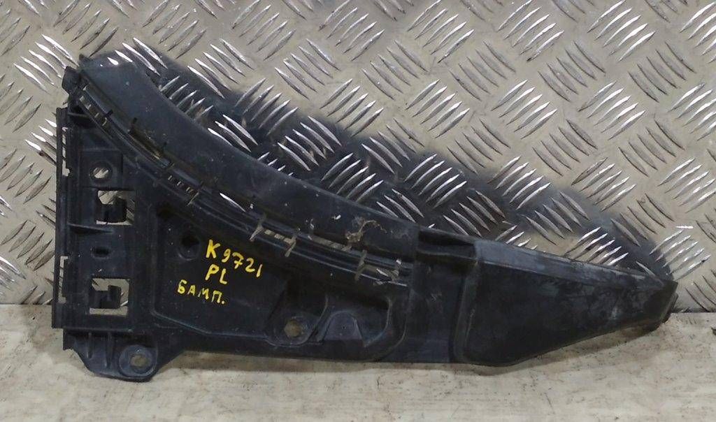 Крепление бампера переднего Volvo XC90 1 поколение 2003, 2.9 л., i, бензин, АКПП, серый, внедорожник 5 дв., полный привод, 8620563 - фото №1