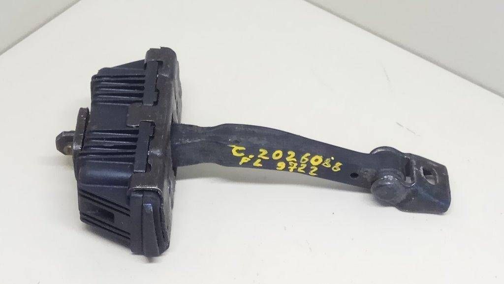 ограничитель открывания двери BMW X5 E53 2001, 3.0 л., i, бензин, АКПП, серый, внедорожник 5 дв., полный привод, 51218402502, 8402502 - фото №1