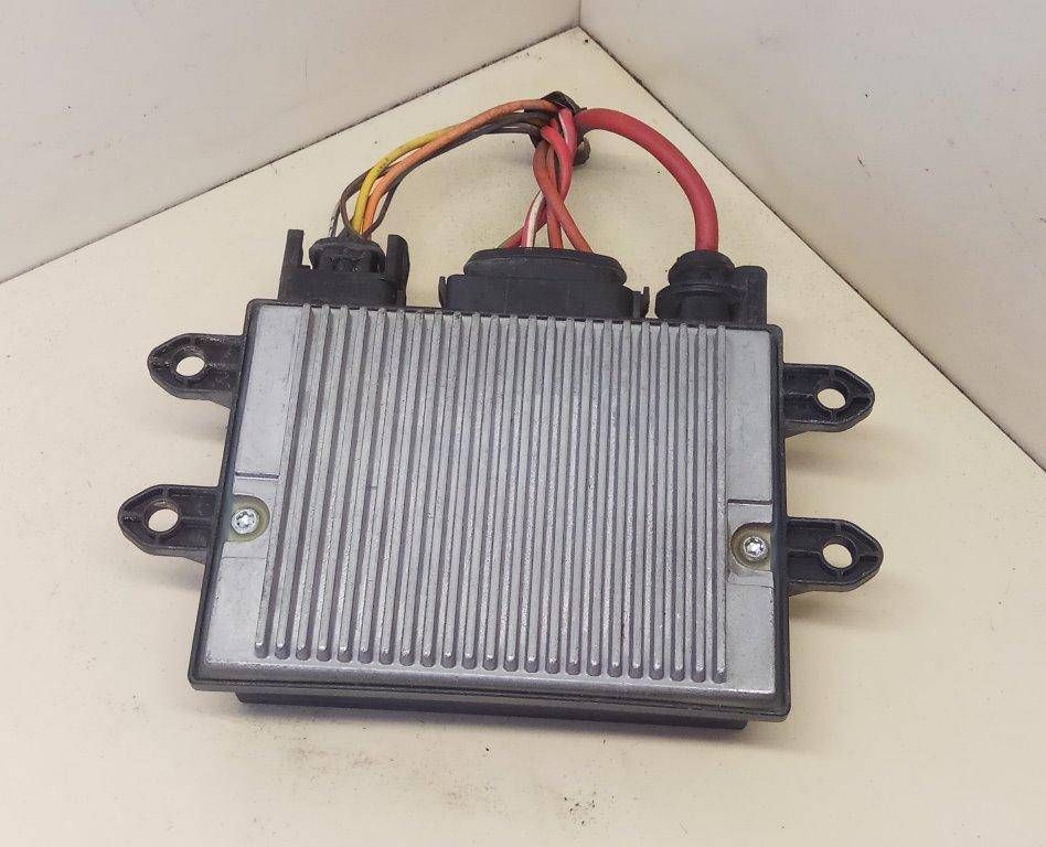 реле накала свечей Mitsubishi Colt 6 поколение (Z20/Z30) 2006, 1.5 л., OM 639.939, дизель, МКПП, черный, хетчбэк 5 дв., передний привод, A6391530279, MN900612 - фото №1