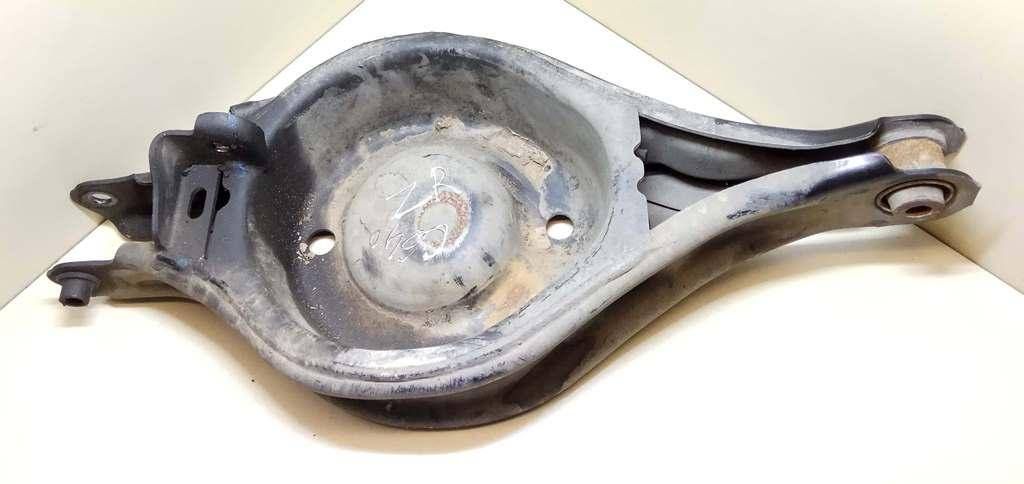 рычаг задний правый Honda Pilot 1 поколение 2004, 3.5 л., i, J35A4, бензин, АКПП, бежевый, внедорожник 5 дв., полный привод, 52350-S9V-A00 - фото №1