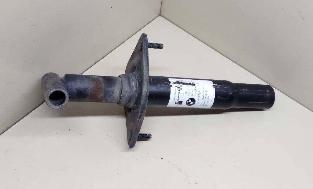 Крепление бампера заднего BMW X5 E53 2001, 3.0 л., i, бензин, АКПП, серый, внедорожник 5 дв., полный привод, 51128402331, 8402331 - фото №1