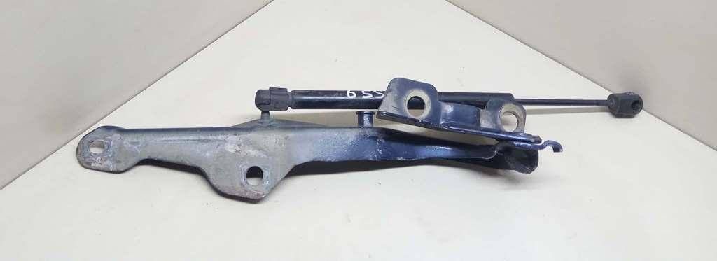 петля капота правая Ford Expedition 2 поколение U222 2004, 4.6 л., i, бензин, АКПП, синий, внедорожник 5 дв., полный привод, 1L3416800AA - фото №1