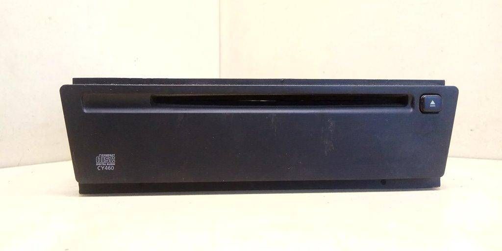 CD-чейнджер Nissan Almera N16 2003, 28185BN700, PN-2419M - фото №1