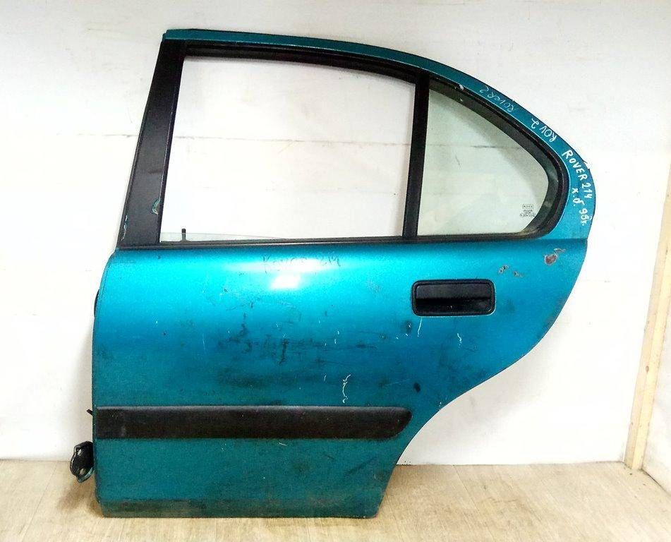 петля двери Rover 200 Series 2 1999, голубой, хетчбэк 5 дв. - фото №1