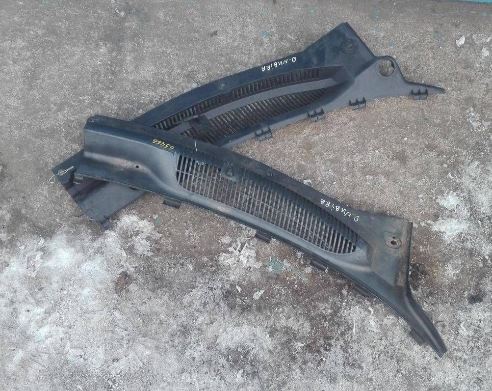 дождевик Daewoo Nubira J100 1998 - фото №1