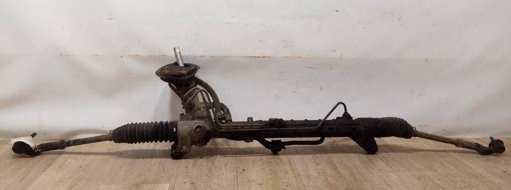 рулевая рейка Mazda 3 BK 2004, 3Z120152 - фото №1