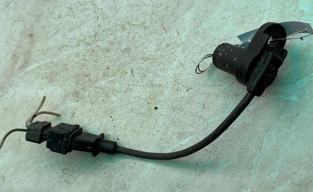 датчик распредвала Hyundai Accent 1 поколение (X3) 1996, 1.6 л., i, бензин - фото №1