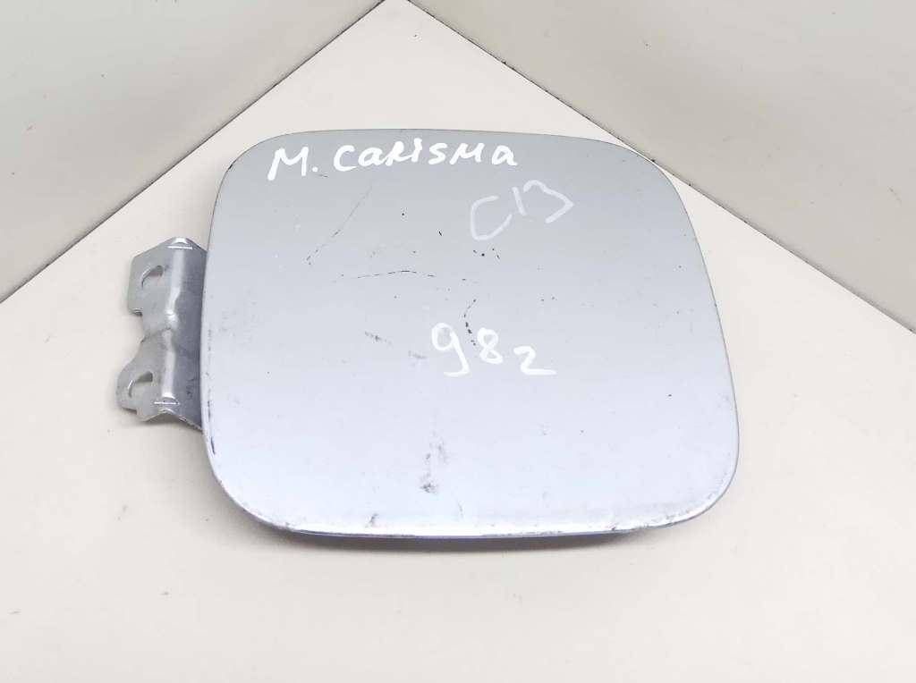 лючок топливного бака Mitsubishi Carisma 1 поколение 1998 - фото №1