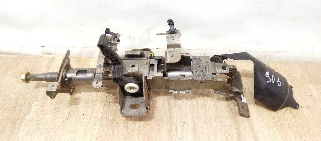 рулевая колонка Nissan Primera P12 2005 - фото №1