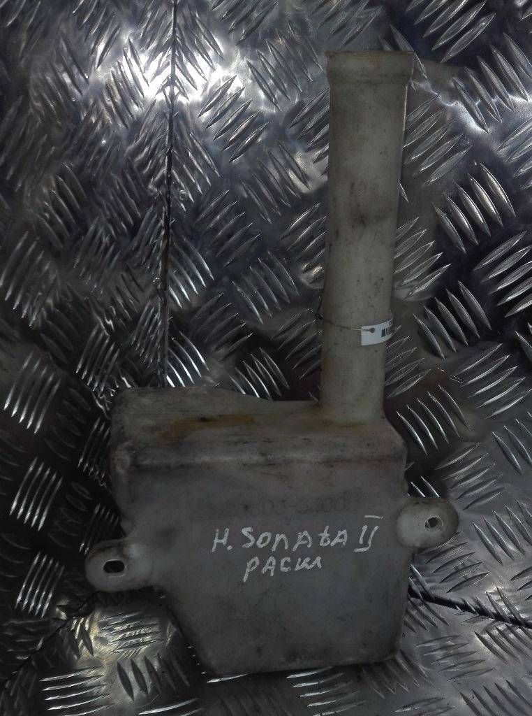 бачок расширительный Hyundai Sonata Y3 1995, 2.0 л., i, бензин - фото №1