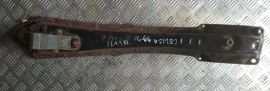 балка подвески передняя (подрамник) Toyota Celica 7 поколение (T230) 2002, 1.8 л., i, бензин, купе, передний привод - фото №1