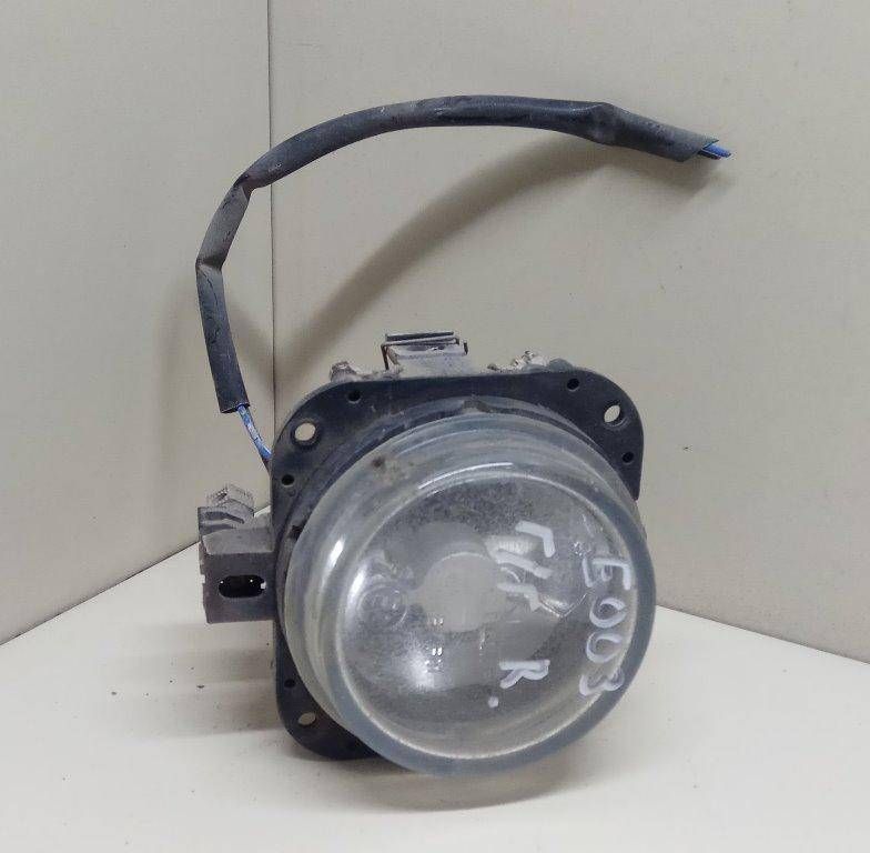 фара противотуманная правая Mazda MPV LW 2002, 2.3 л., бензин, МКПП, минивэн, 67721231, 088013 - фото №1