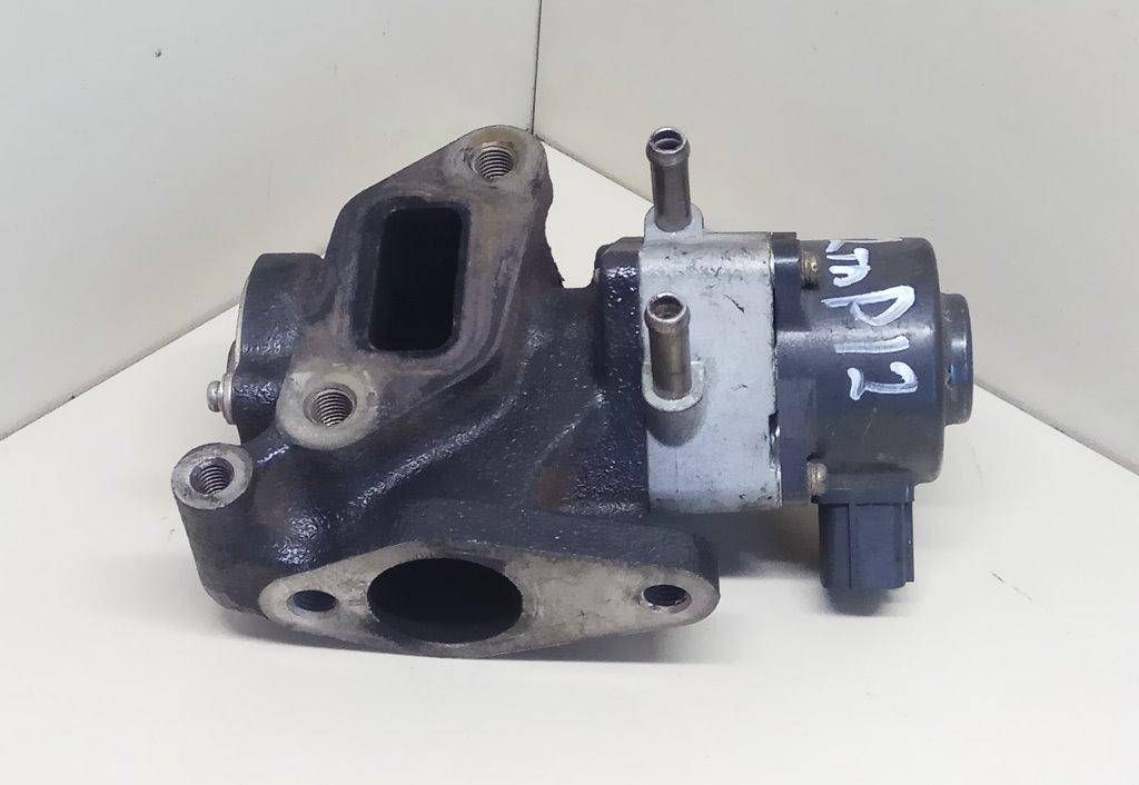 клапан EGR Nissan Primera P12 2005, 2.2 л., TD, дизель - фото №1