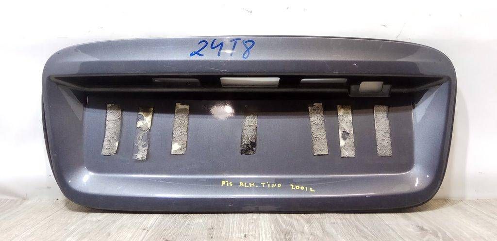 подсветка номера Nissan Almera Tino V10 2001, 90810-BU700 - фото №1