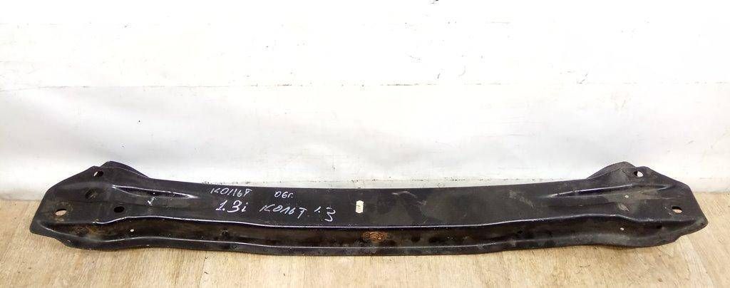 усилитель бампера переднего Mitsubishi Colt 6 поколение (Z20/Z30) 2006, 1.3 л., i, бензин, 5256A448, MN145799 - фото №1