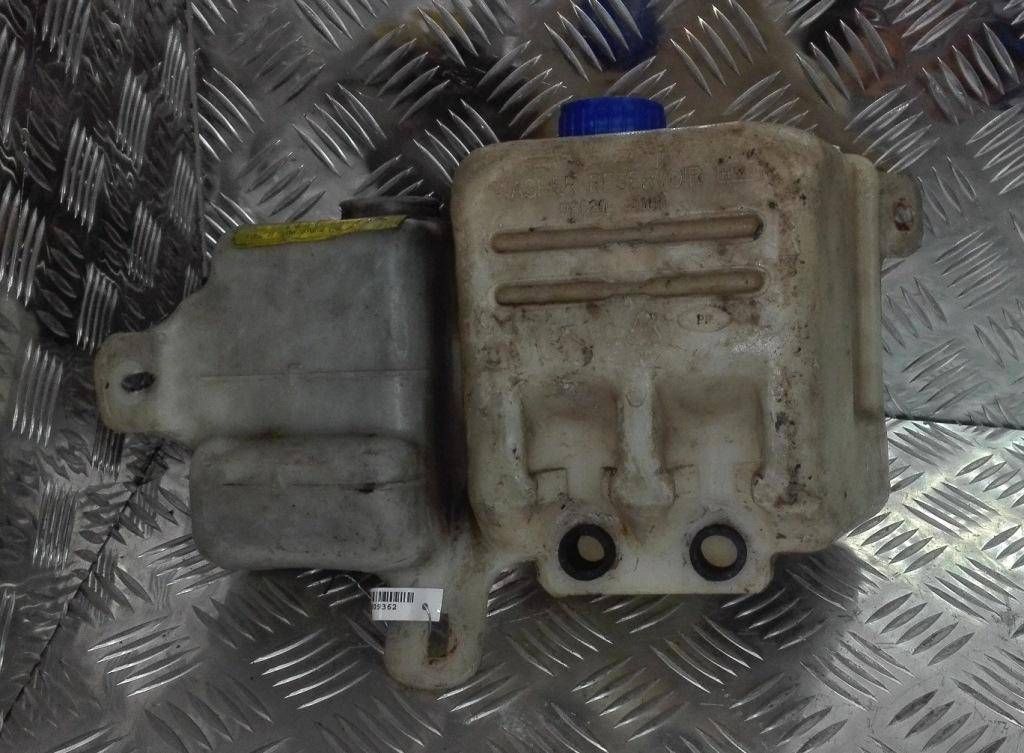 бачок омывателя Hyundai Pony X2 1993 - фото №1