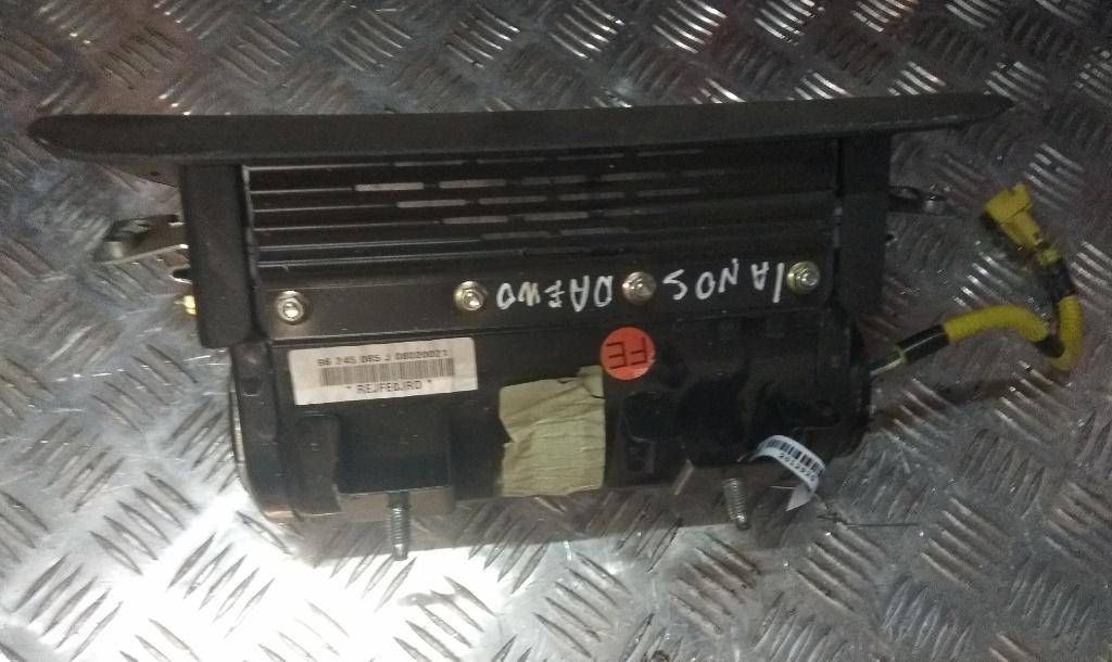 подушка безопасности Daewoo Lanos T100 2000 - фото №1