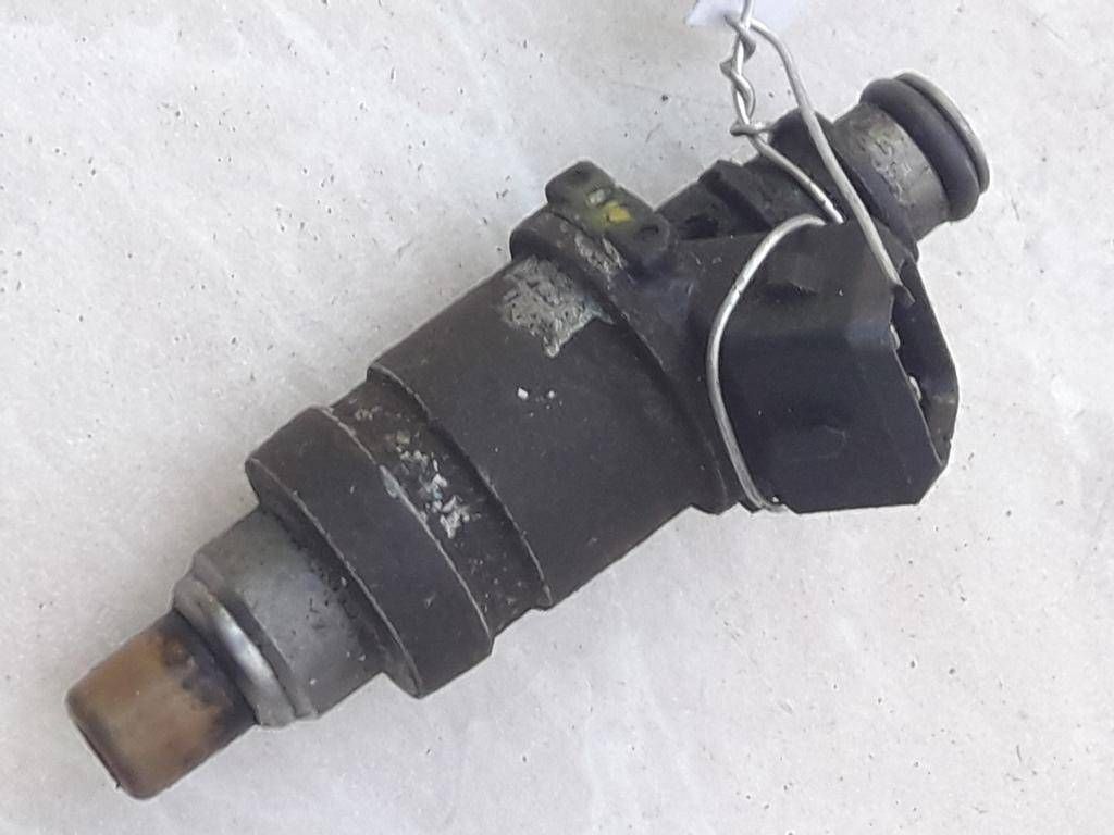 форсунка Honda Civic 6 поколение (EJ/EK/EM) 1996, 1.5 л., i, бензин, HHP, VTEK - фото №1