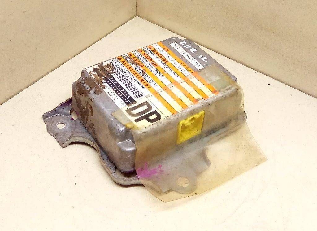 блок AirBag Suzuki Vitara 1 поколение 1997, 38910-77E00 - фото №1