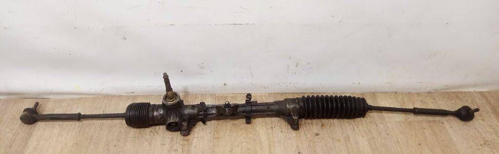 рулевая рейка Fiat Punto 1 поколение 1996, 0077976070 - фото №1