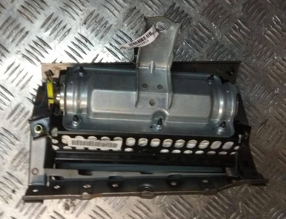 подушка безопасности Nissan Micra 3 поколение (K12) 2006 - фото №1