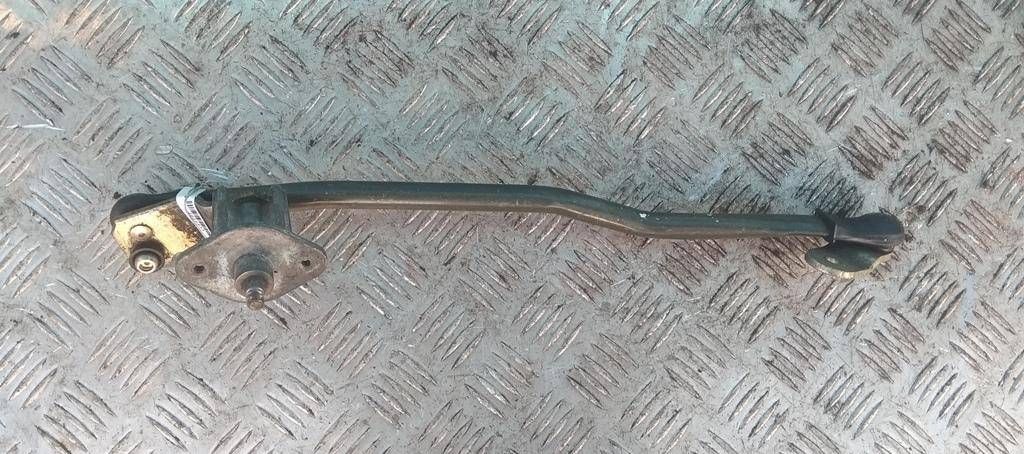 механизм стеклоочистителя (трапеция дворников) Mazda Xedos 6 1 поколение 1995, 2.0 л., i, бензин - фото №1