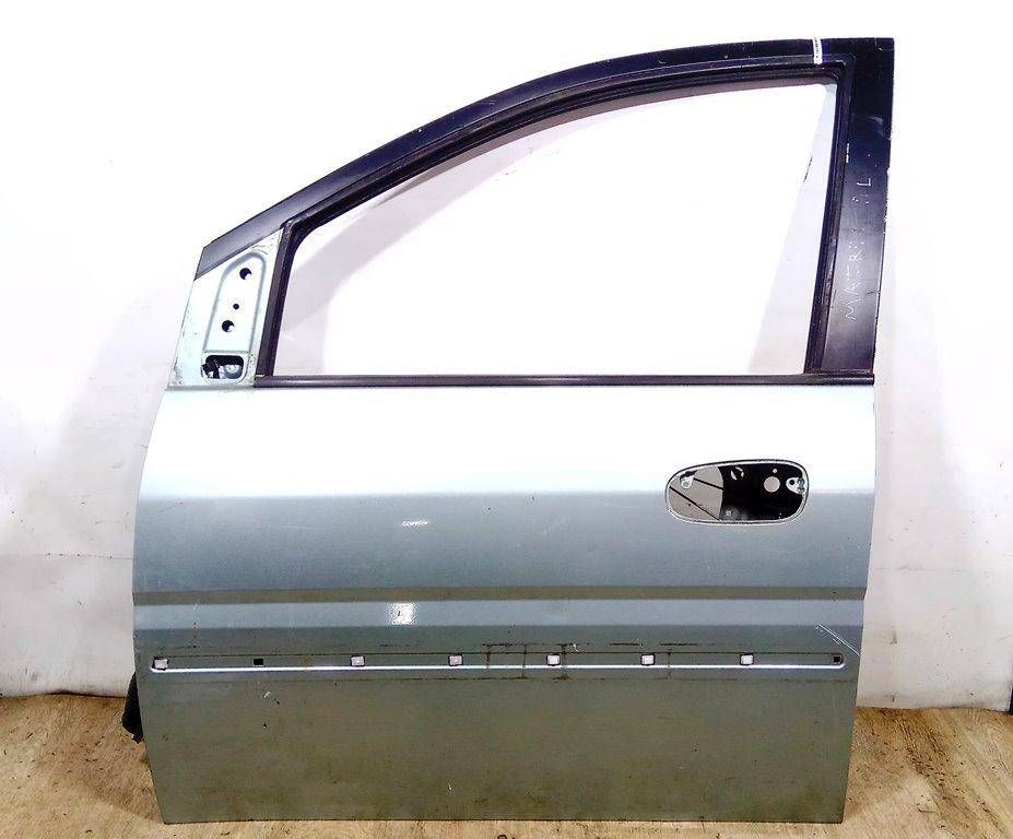 ограничитель открывания двери Hyundai Matrix 1 поколение 2005, 7938017000 - фото №1