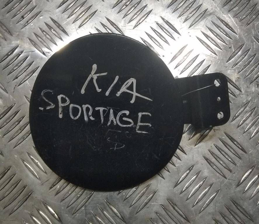 лючок топливного бака Kia Sportage 1 поколение 1998 - фото №1