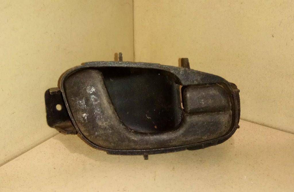 ручка внутренняя Daewoo Lanos T100 1997 - фото №1