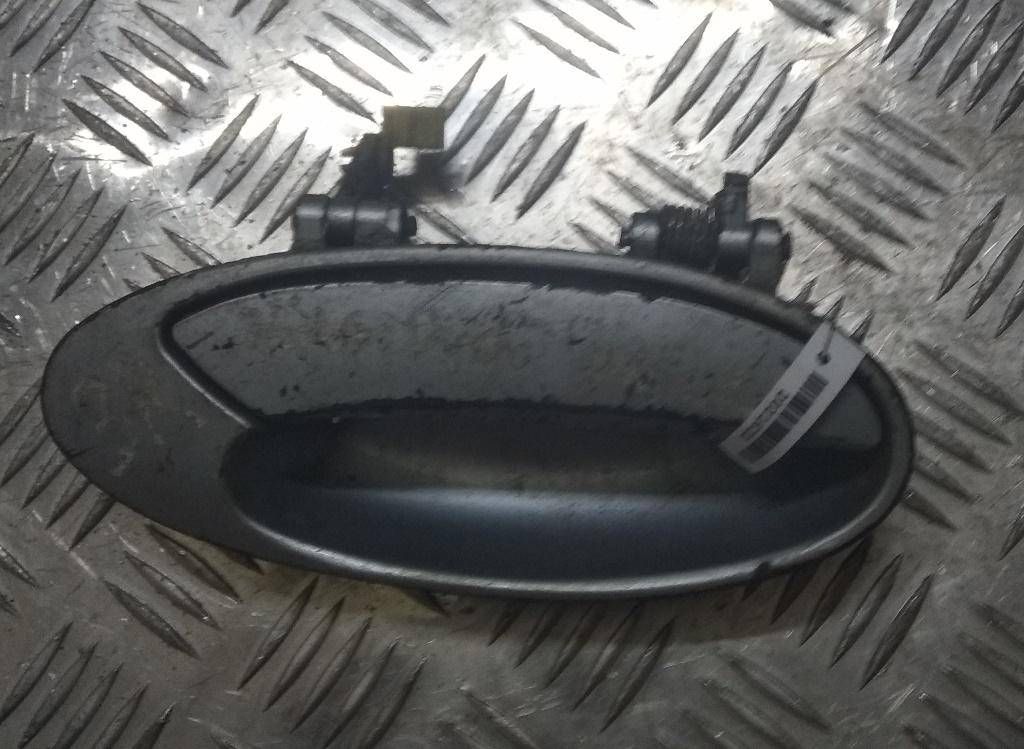 ручка наружная задняя правая Proton Satria 1 поколение 1996