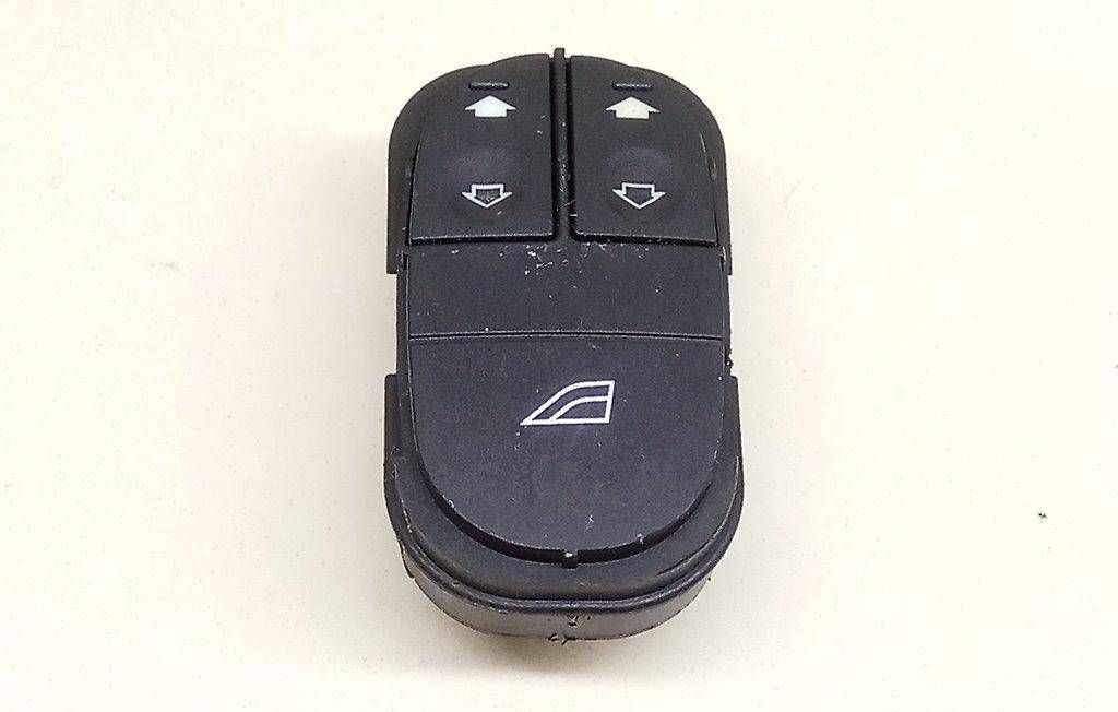 кнопка стеклоподъемника двери передней левой Ford Mondeo 1 поколение 1995 - фото №1