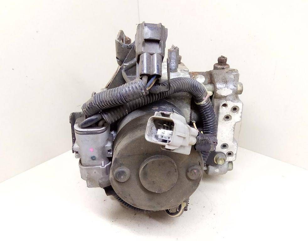 блок ABS Toyota Carina E 1 поколение T190 1996, 44510-20100, 2K11291 - фото №1