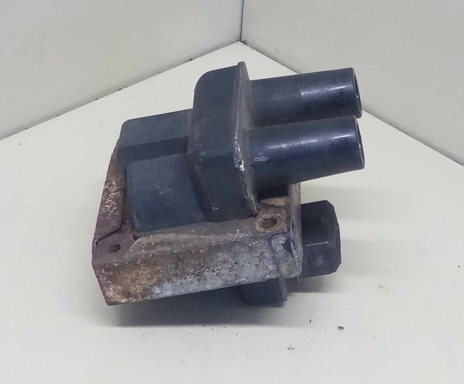 катушка зажигания Renault Scenic 1 поколение 1998, 2.0 л., i, бензин, 7700850999, 107269BAE801EK - фото №1
