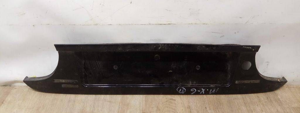 комплект декоративных накладок (дерева) салона Mazda MX-6 1 поколение 1995, 9282061, CA0150850 - фото №1