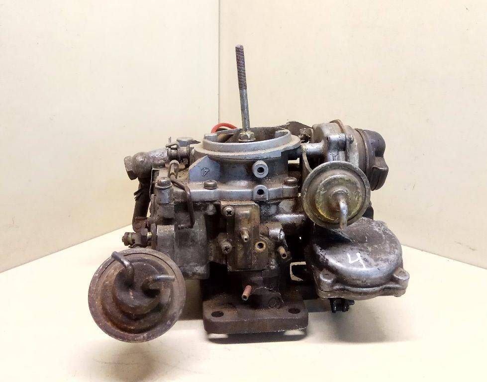 карбюратор Nissan Sunny B14 1994, бензин, 26890 - фото №1