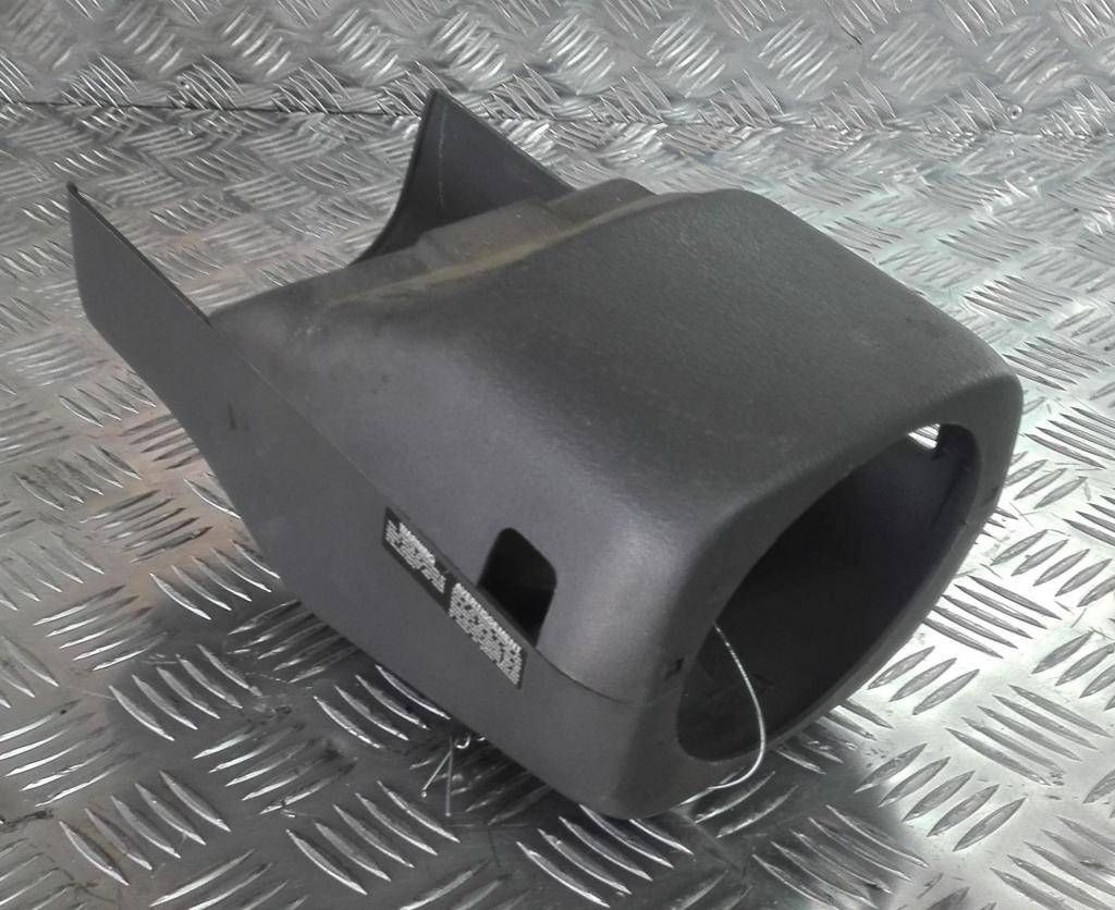кожух рулевой колонки Proton Satria 1 поколение 1998, 1.5 л., i, бензин