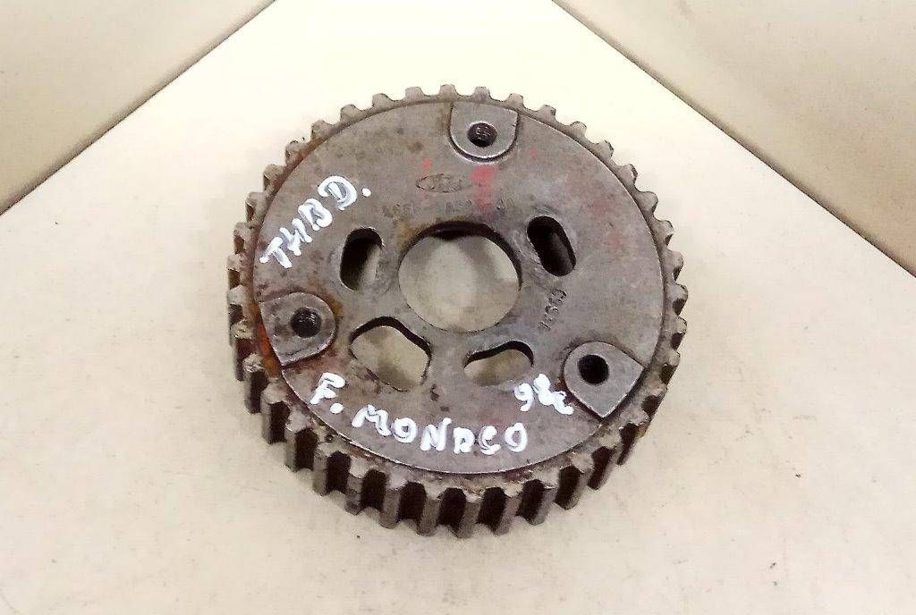звездочка ТНВД Ford Mondeo 2 поколение 1998, 96FF-9A547-AA - фото №1