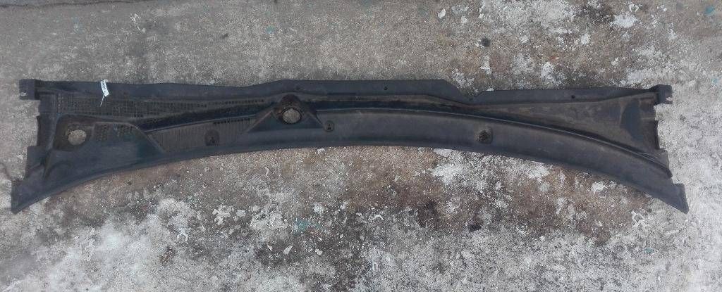 дождевик Nissan Primera P11 1999 - фото №1