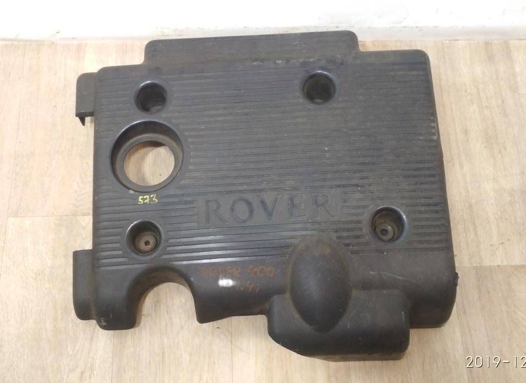 декоративная крышка двигателя Rover 400 Series 1 поколение 1995, 1.4 л., i, бензин - фото №1