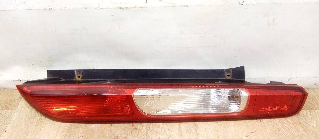 фонарь задний левый Ford Focus 2 поколение 2006, хетчбэк 5 дв., 4M5113405A - фото №1
