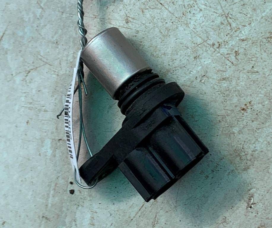 датчик коленвала Toyota Yaris P1 2000, 1.0 л., i, бензин, 90919-05043, 029600-1000 - фото №1