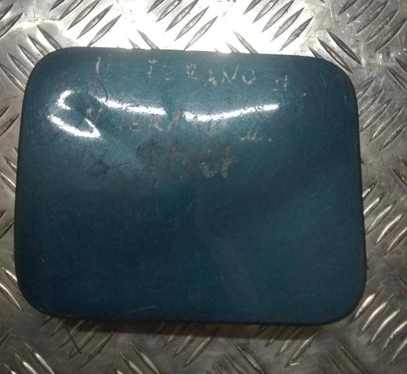 лючок топливного бака Nissan Terrano WD21 1995 - фото №1