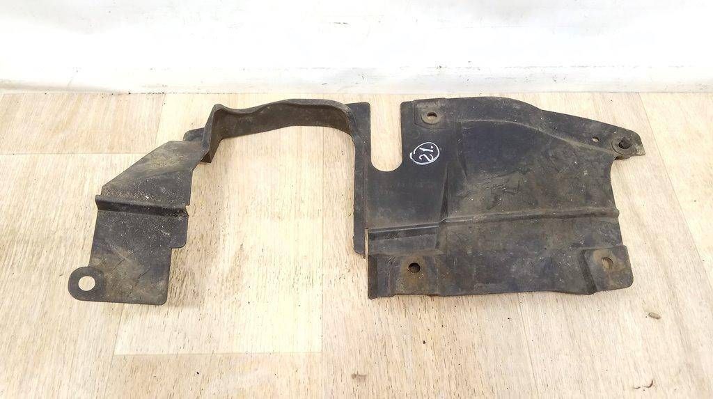 защита двигателя Mazda 6 GG 2002, GJ6A56342 - фото №1