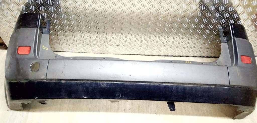 фонарь противотуманный правый Renault Scenic 2 поколение 2004, 1.9 л., F9Q 812, дизель, 6МКПП, минивэн, передний привод - фото №1