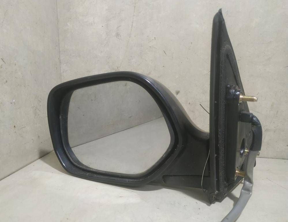 зеркало наружное левое Daihatsu Sirion 1 поколение M100 [рестайлинг] 2002