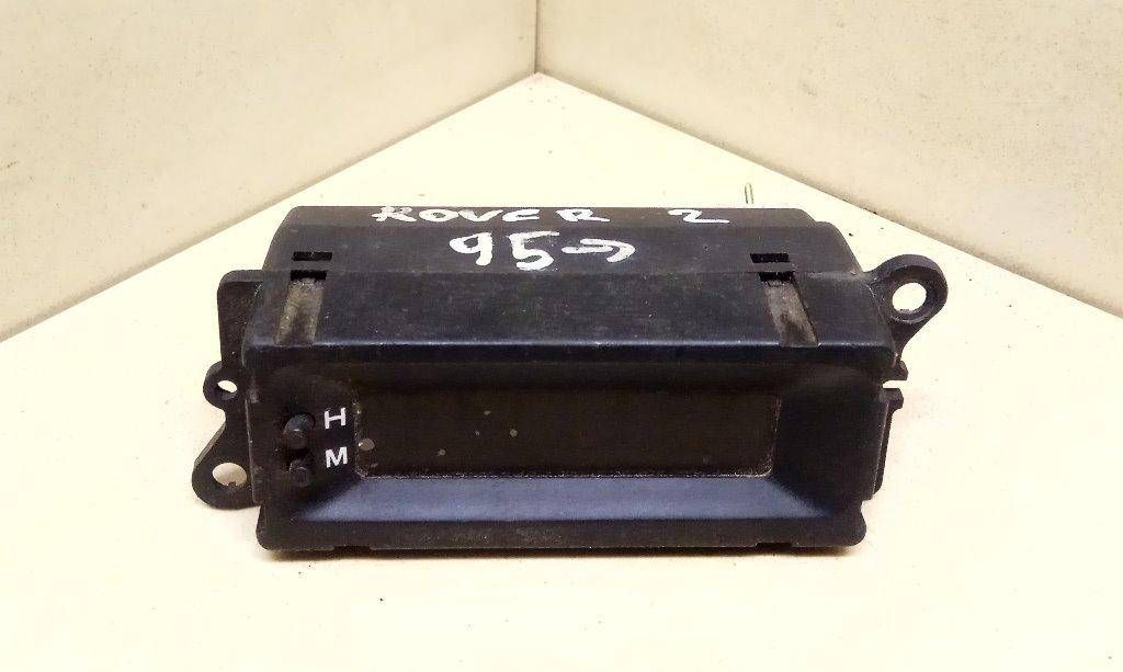 часы Rover 200 Series 2 1996 - фото №1