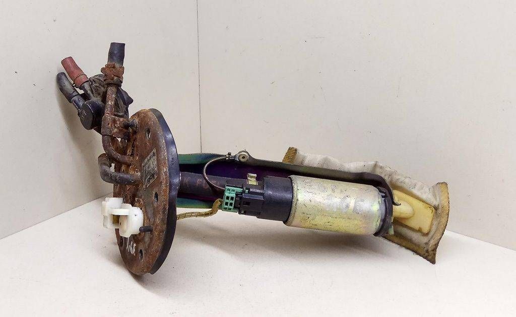 насос топливный Honda Civic 6 поколение (EJ/EK/EM) 1996, 1.6 л., i, бензин, BOSCH, 0580313002 - фото №1