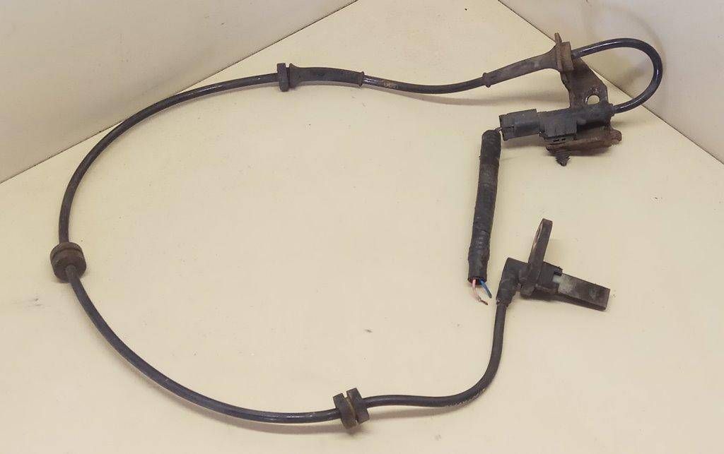 датчик ABS Nissan Almera Tino V10 2002, 0285007557 - фото №1